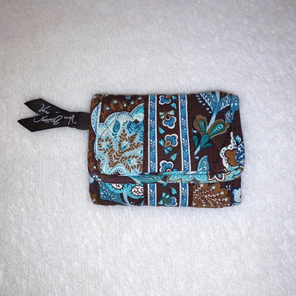 Vera Bradley Wallet